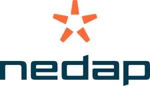 Nedap logo